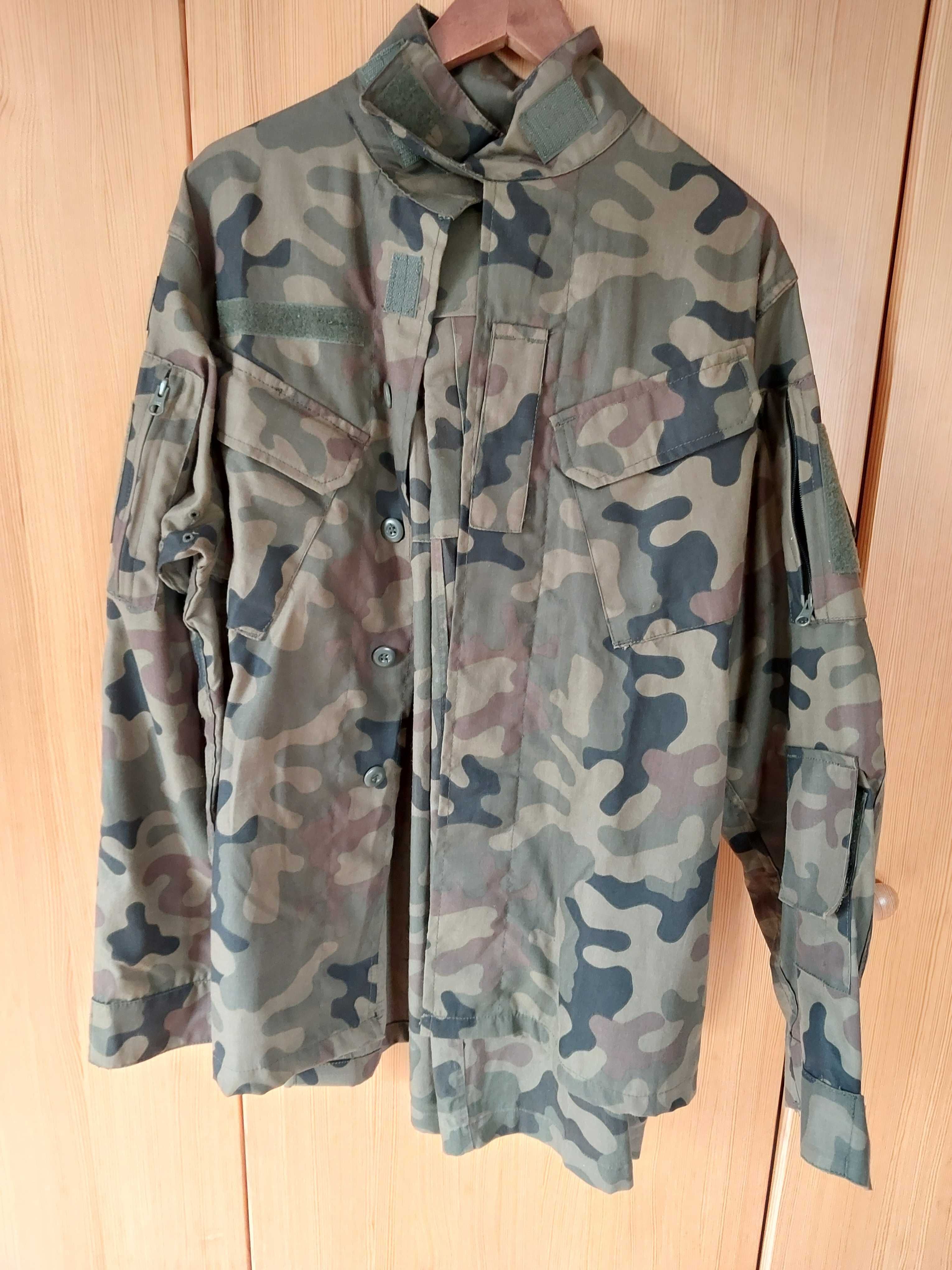 kurtka moro wz.93