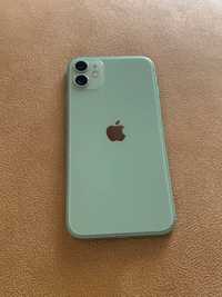 Продам Iphone 11 64 Gb Green