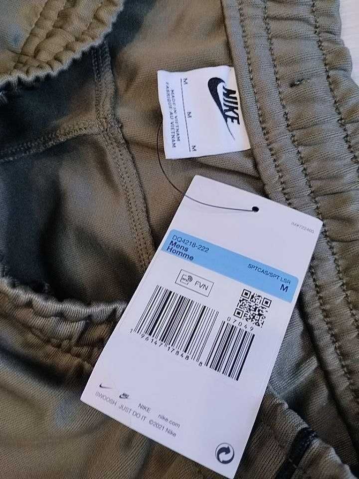 Штани  Nike Sportswear Air Pk. Оригінал. Америка.