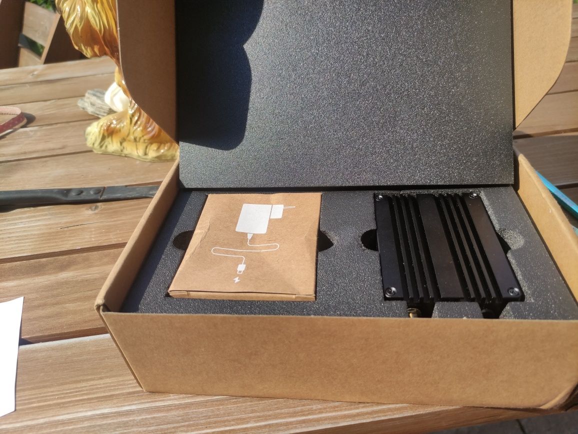 Hotspot Miner V2.0 RAK