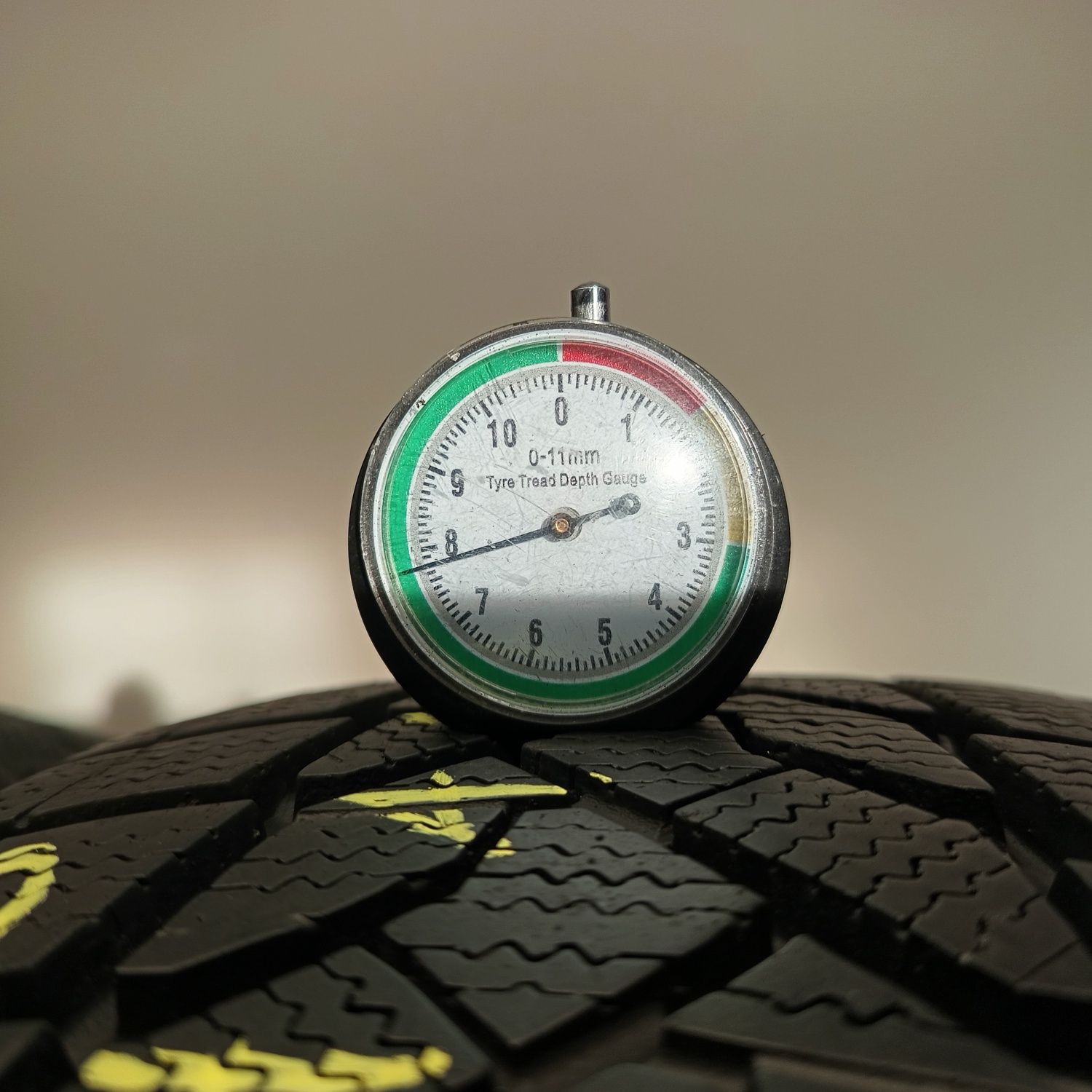 205/55R16 Nexen Winguard Sport 2