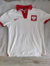 Oficjalna koszulka reprezentacji Polski