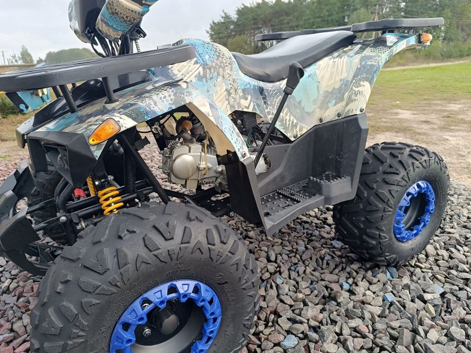 Квадроцикл 125 150 кубів ATV дитячий