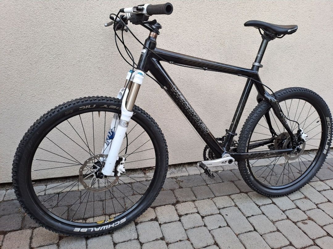 Rower Karbonowy Verodes 26 cali trek specialized