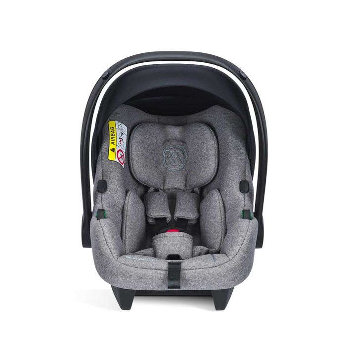 Wózek Easygo GIRO Nowość 2025 Savana Beige +Fotelik AVIONAUT Zestaw3w1