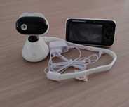 Vendo Intercomunicador Motorola PIP1500 com Vídeo Digital 5.0