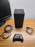 Xbox series X - wydłużona GWARANCJA