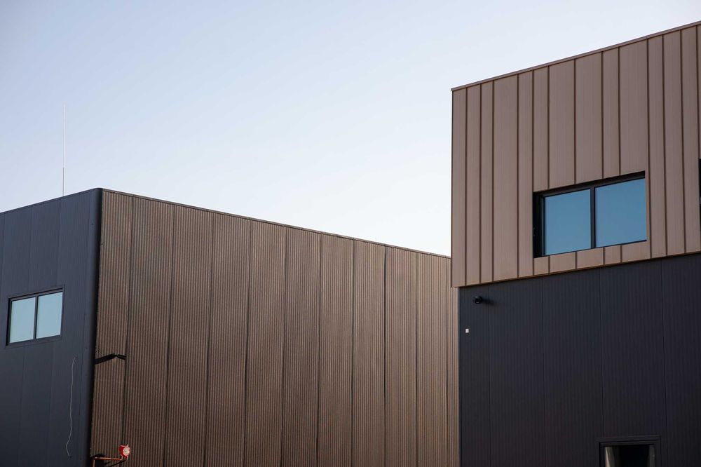 Оренда приміщення виробниче приміщення склад Львів від 585 м²