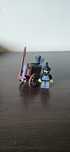 Zestaw LEGO 6028 Treasure Cart. Lego Castle. 1998.