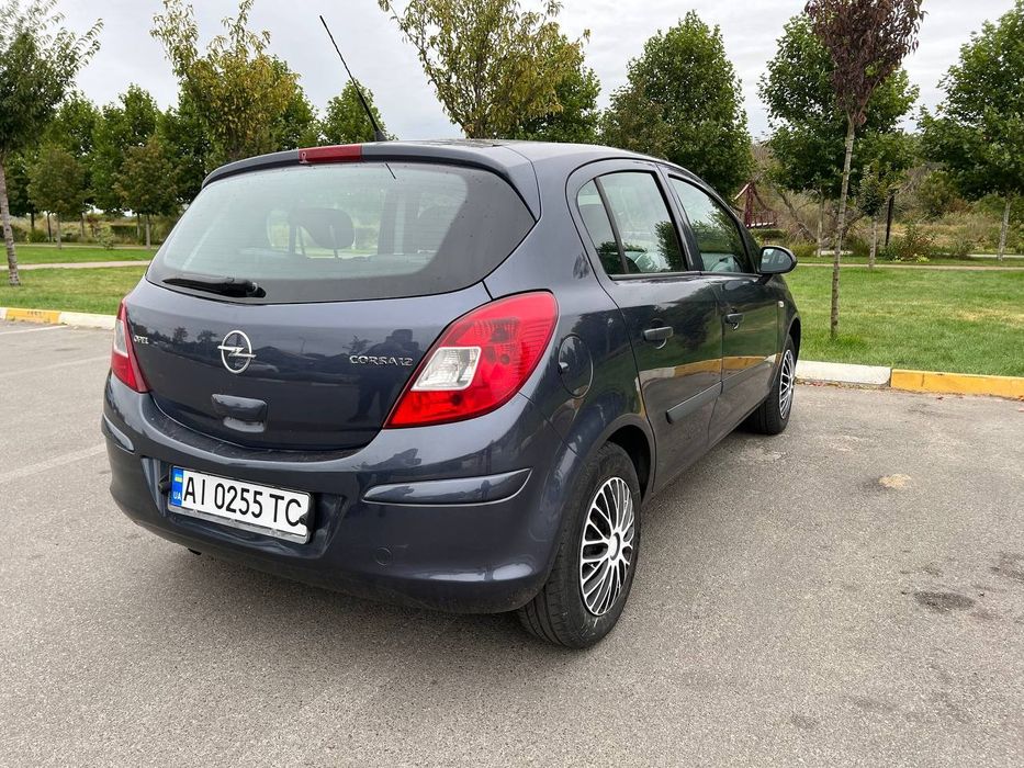 Продам надійний opel