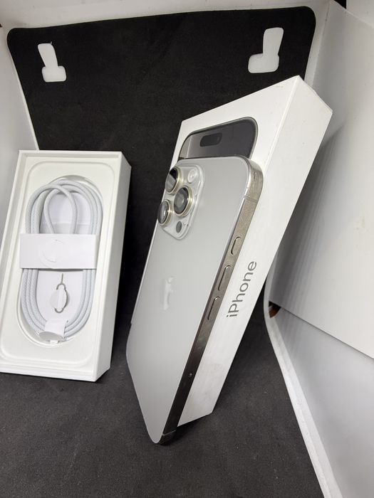 Apple iPhone  16 PRO  256GB  SIM +eSIM Neverlock