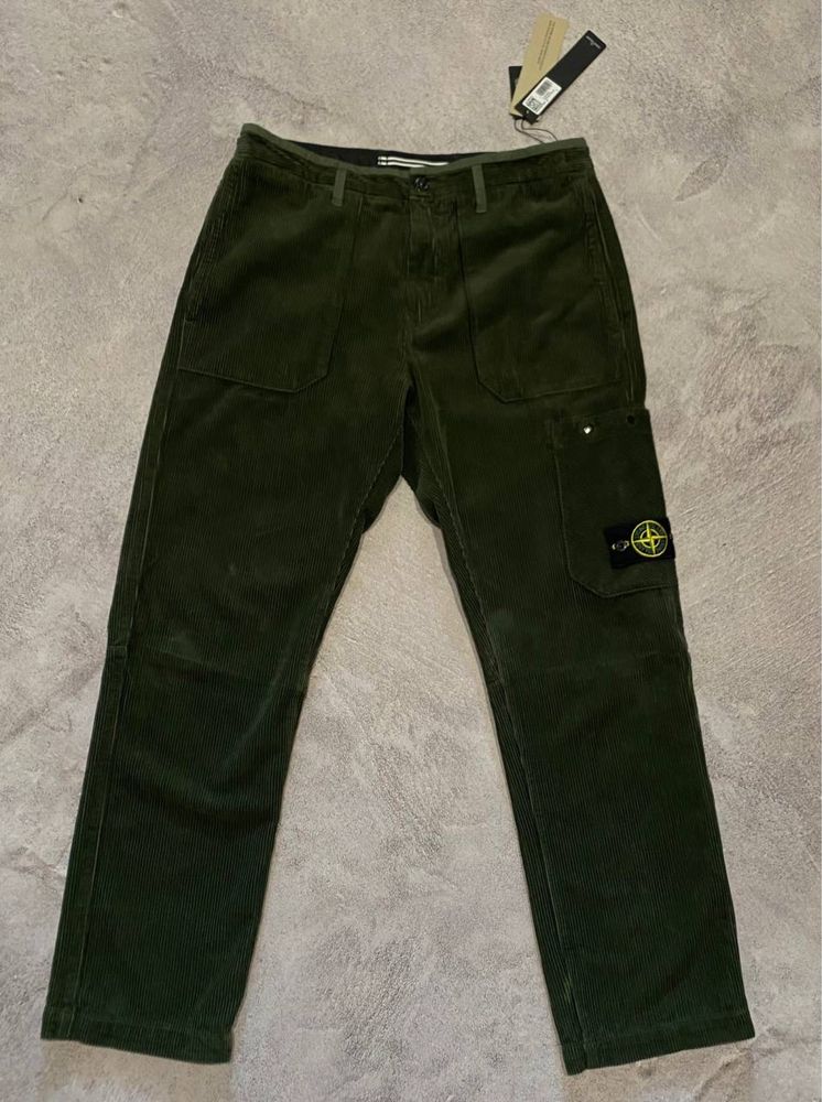 штани stone island