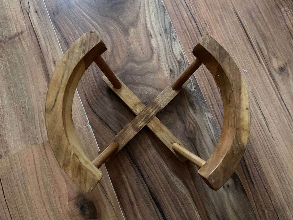 Подставка под миску, вазу