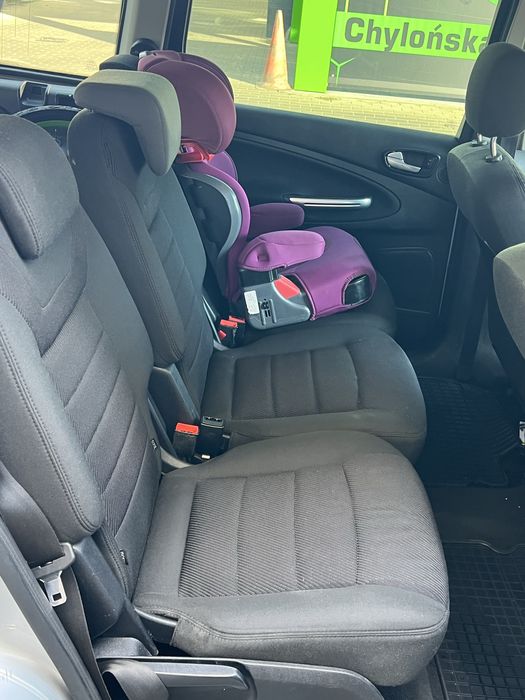 ford galaxy 2.0 diesel 2010