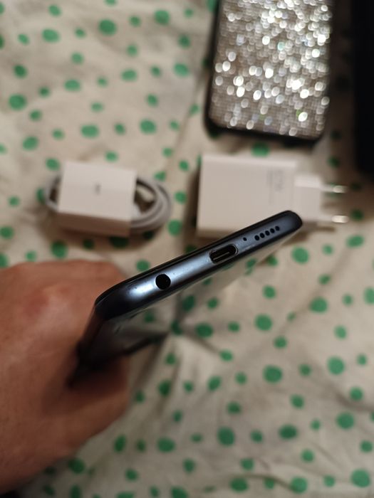 Продам ксіомі редмі нот 9 про+NFC 6/64