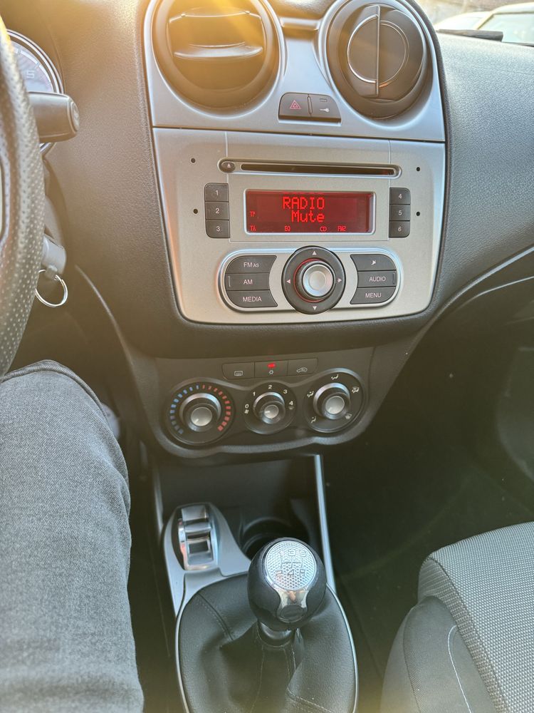 Alfa Romeo Mito 1.3JTD 95CV
