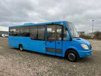 Mercedes-Benz Sprinter 516  20 + 20 miejsc siedzących