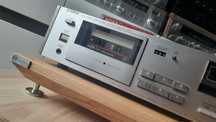 LUXMAN magnetofon kasetowy DECK vintage 1984