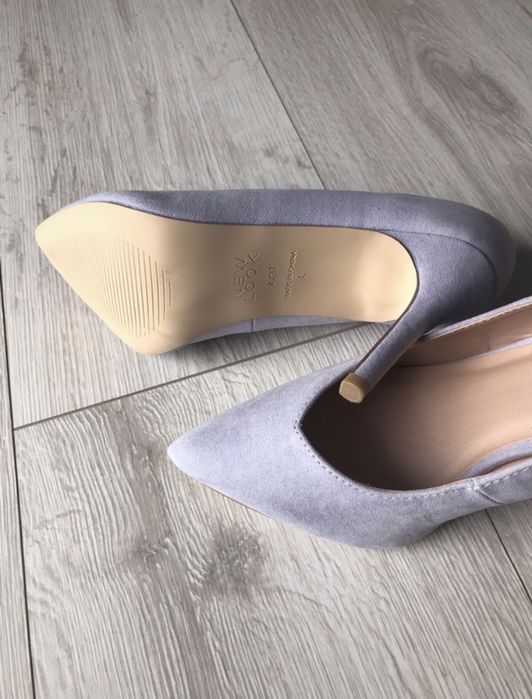 Szpilki New Look, 37