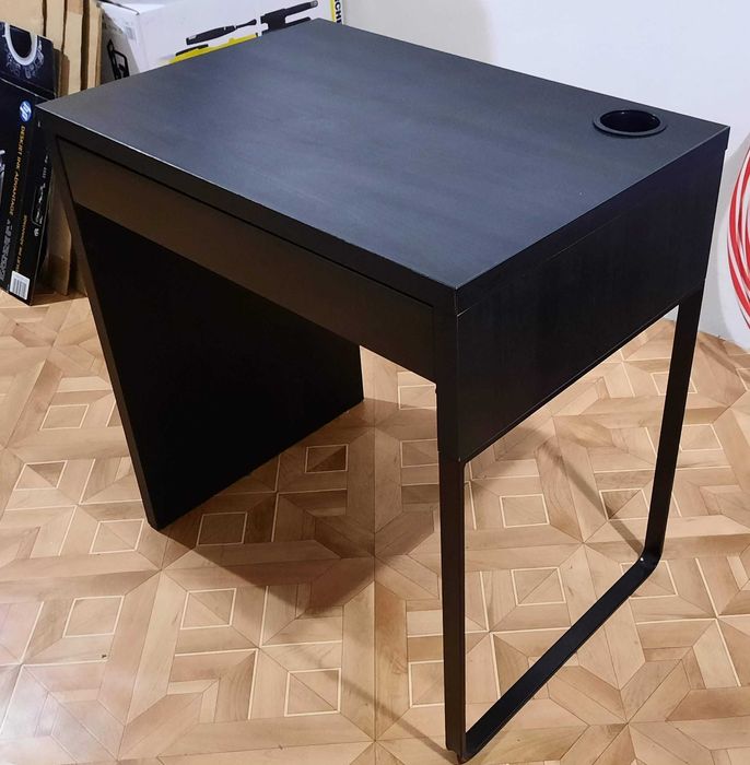 Biurko Małe + Mała Szafka gratis