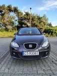 Seat Altea Po wymianie rozrządu