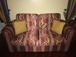 Conjunto de Sofás