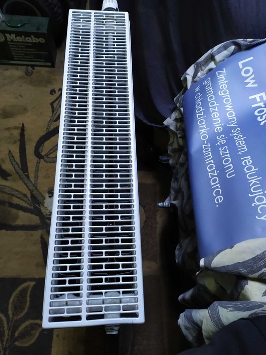 Grzejnik do centralnego ogrzewania