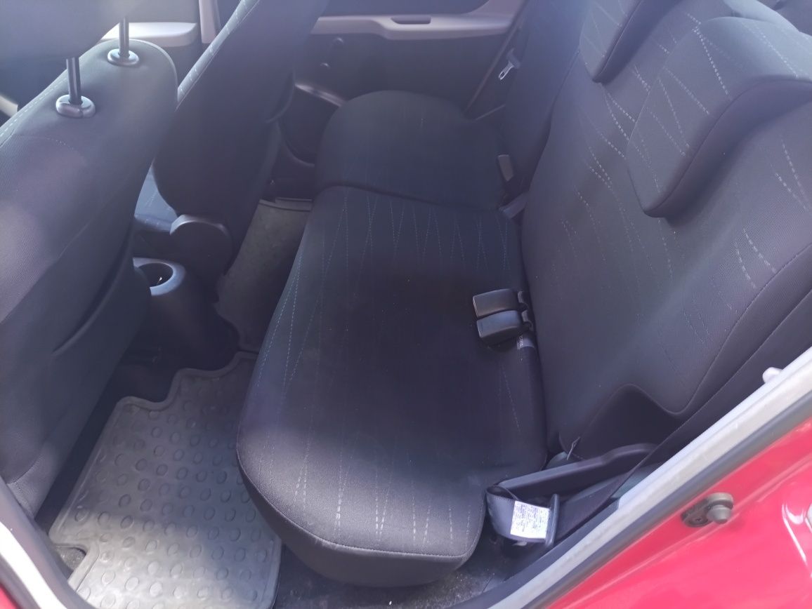 *** TOYOTA YARIS gaz LPG 1.3 VVTi ***