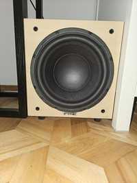 Subwoofer aktywny Tannoy MSUB 10