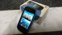 Huawei Ascend Y201 Pro (Plus*) - 32GB