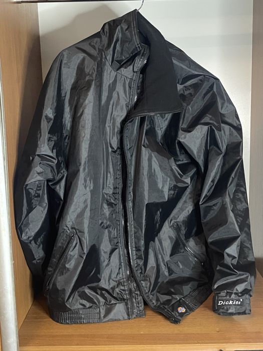 Куртка dickies,анорак,олімпійка, кофти, худи VANS le coq polo evisu