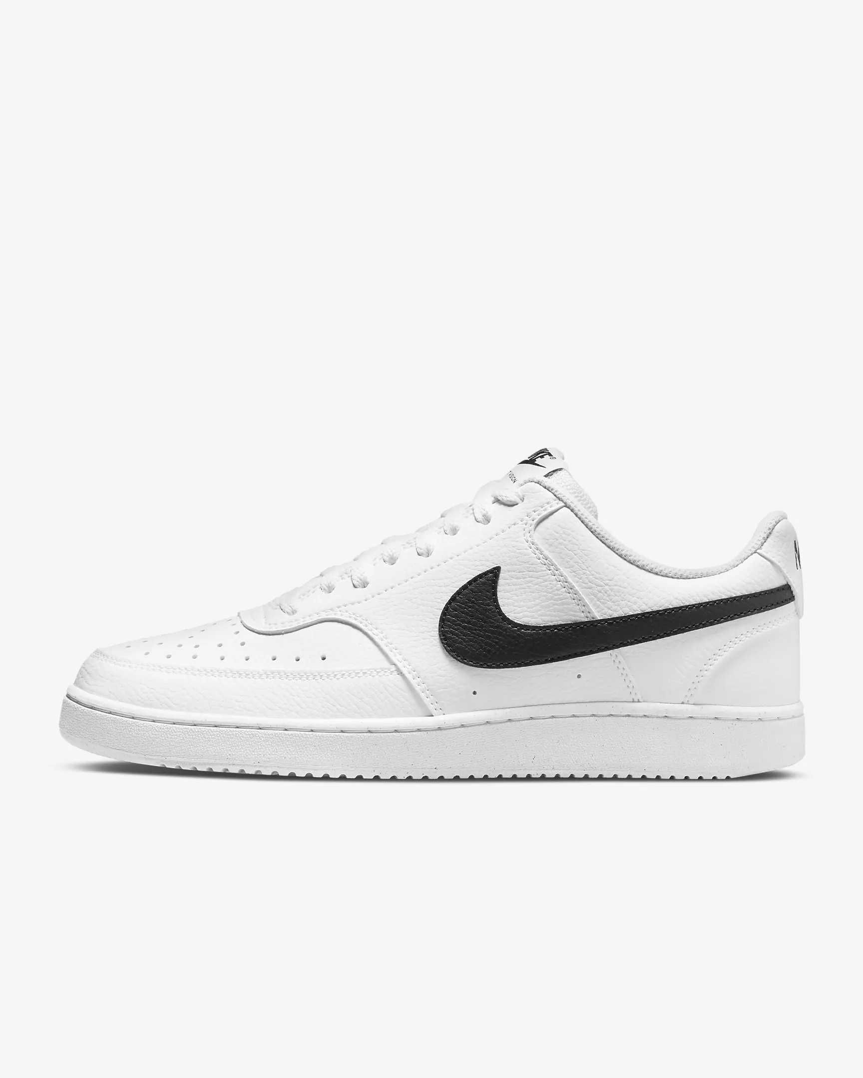 Кроссовки Nike Court Vision Low Force Jordan 1 Оригинал! (DH2987-101)