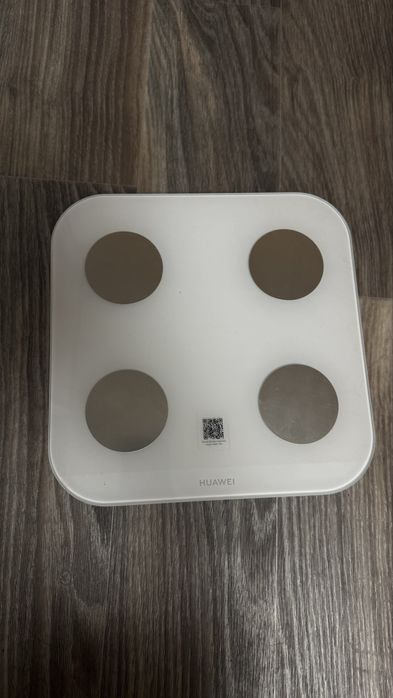 розумні ваги Xuawei scale 3