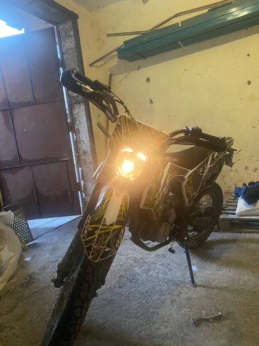 Продам BSE S1 +торг