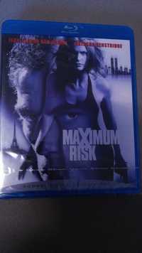 Maksimum Ryzyka Blu Ray PL