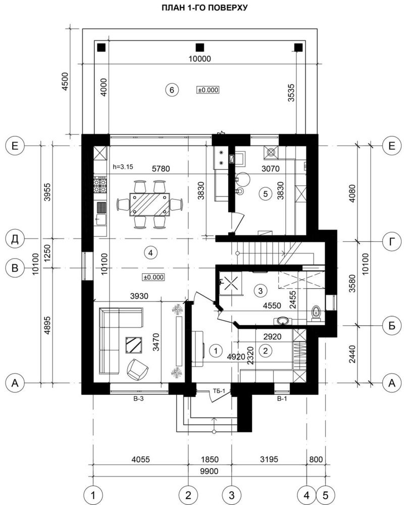 Продається будинок в К/М Golden City, вул. Престижна 2