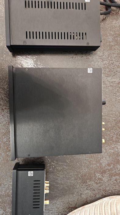 1ARC Arrow 2 przedwzmacniacz gramofonowy