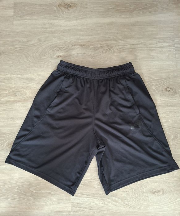 Spodenki męskie Under Armour roz.M