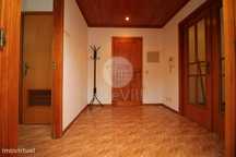 Apartamento T3 Arrendamento em Braga (São Vítor),Braga