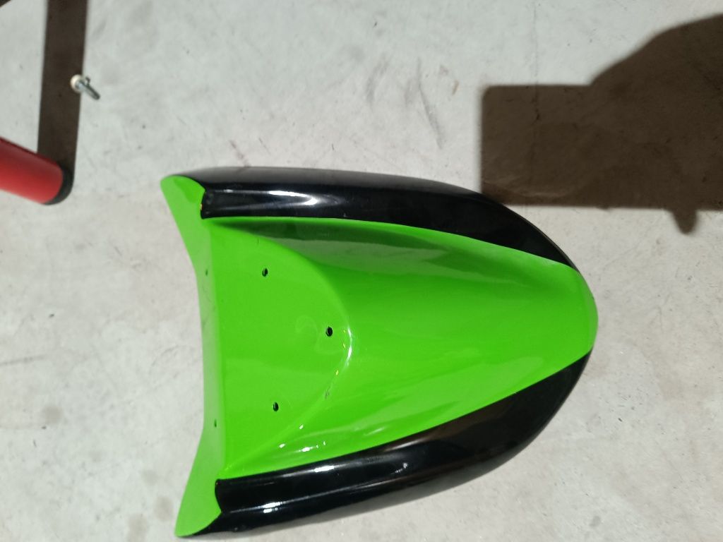 Peças Kawasaki zx10r 2004/2005