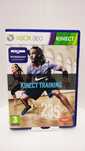 Nike Kinect Training Xbox 360 trening