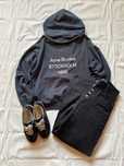 худи acne studios