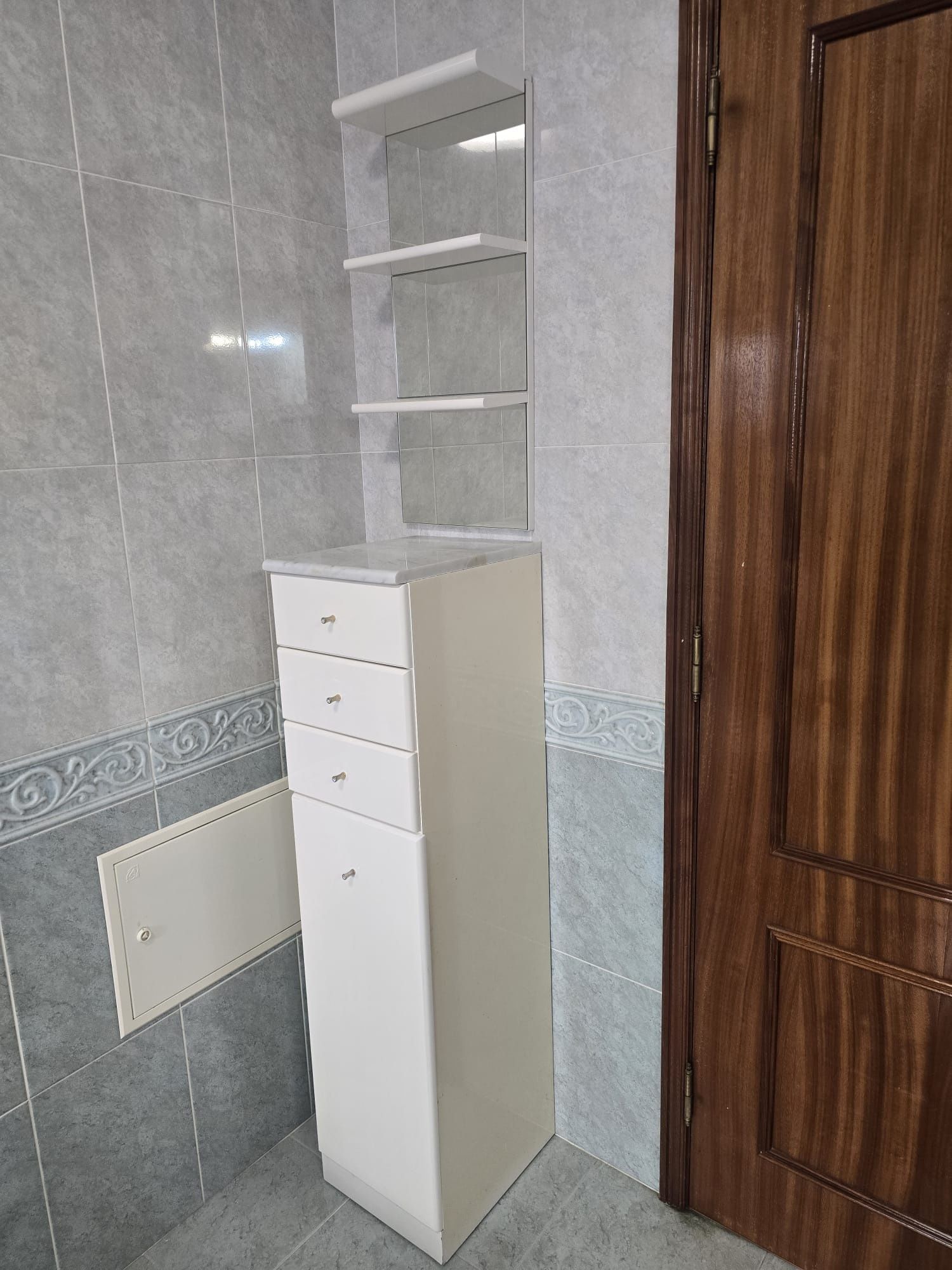Mobiliário de Wc