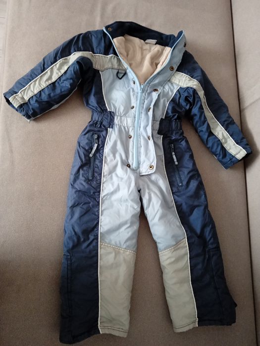 Paka ubrań dla chłopca 104-116