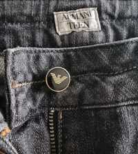 Jeans Armani Teen 12 anos originais