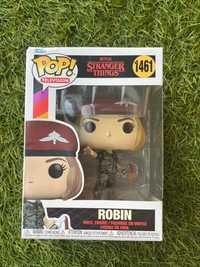 ROBIN | Stranger things | Funko Pop | 1461