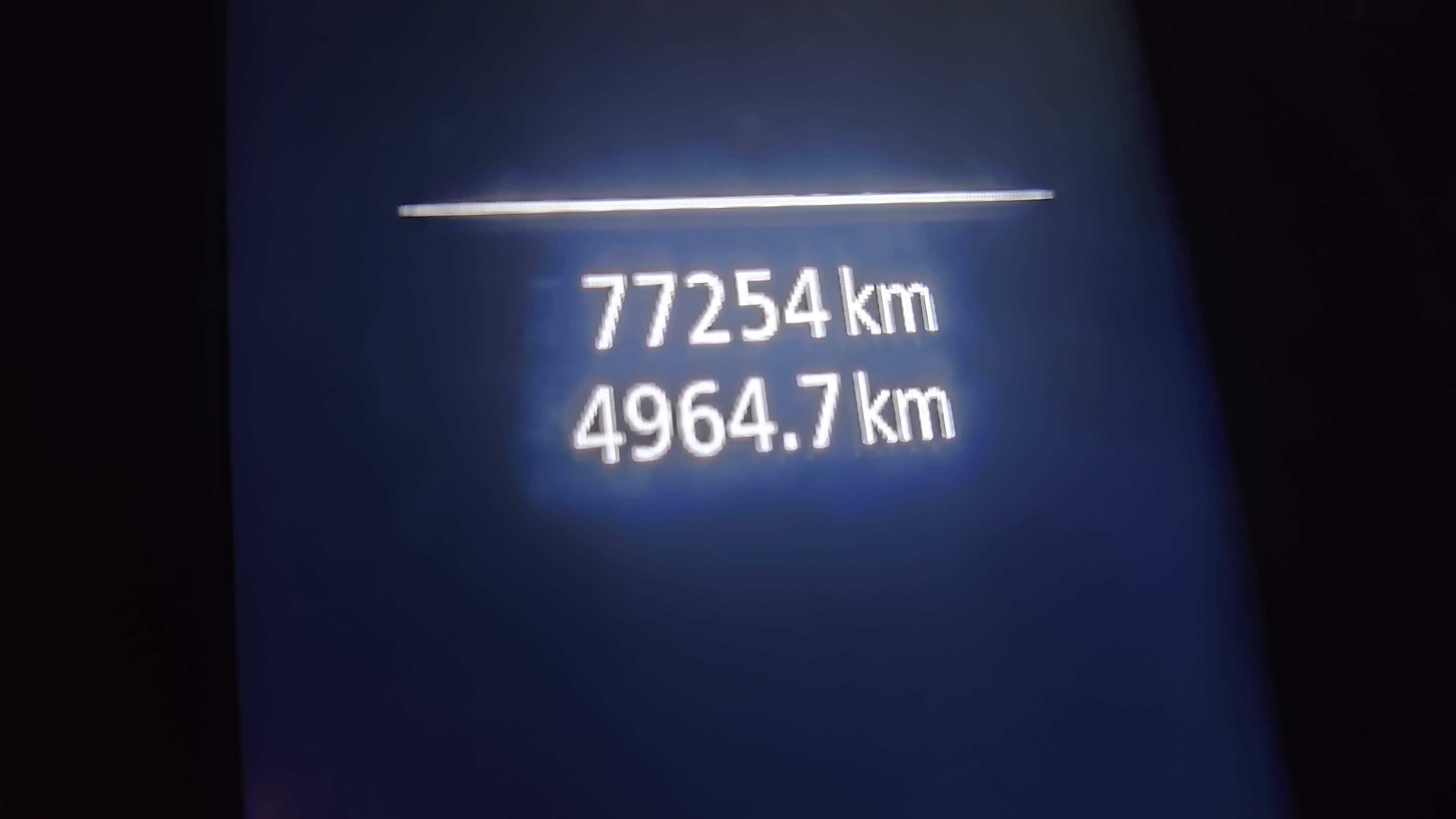 Renault Megane 1.3 TCE 2019