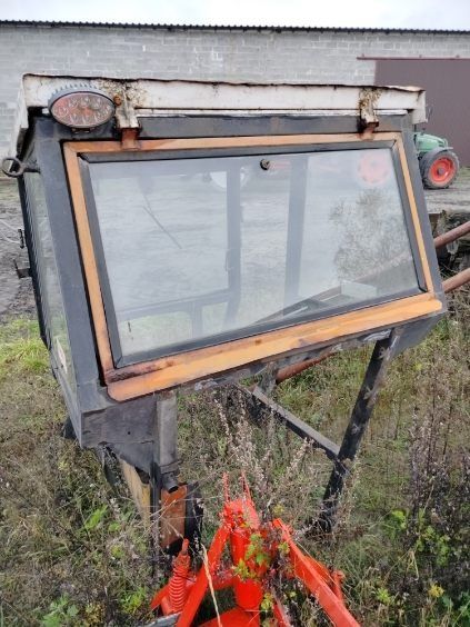 Sprzedam  kabinę do C-360