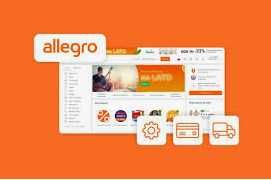 Доставка товарів з Allegro