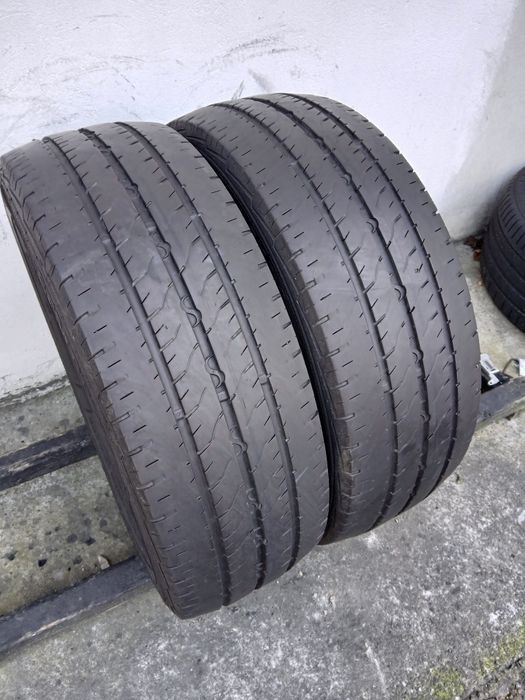 Шини Semperit 215 65 R 16 c 2шт Літо (492) 2022рік